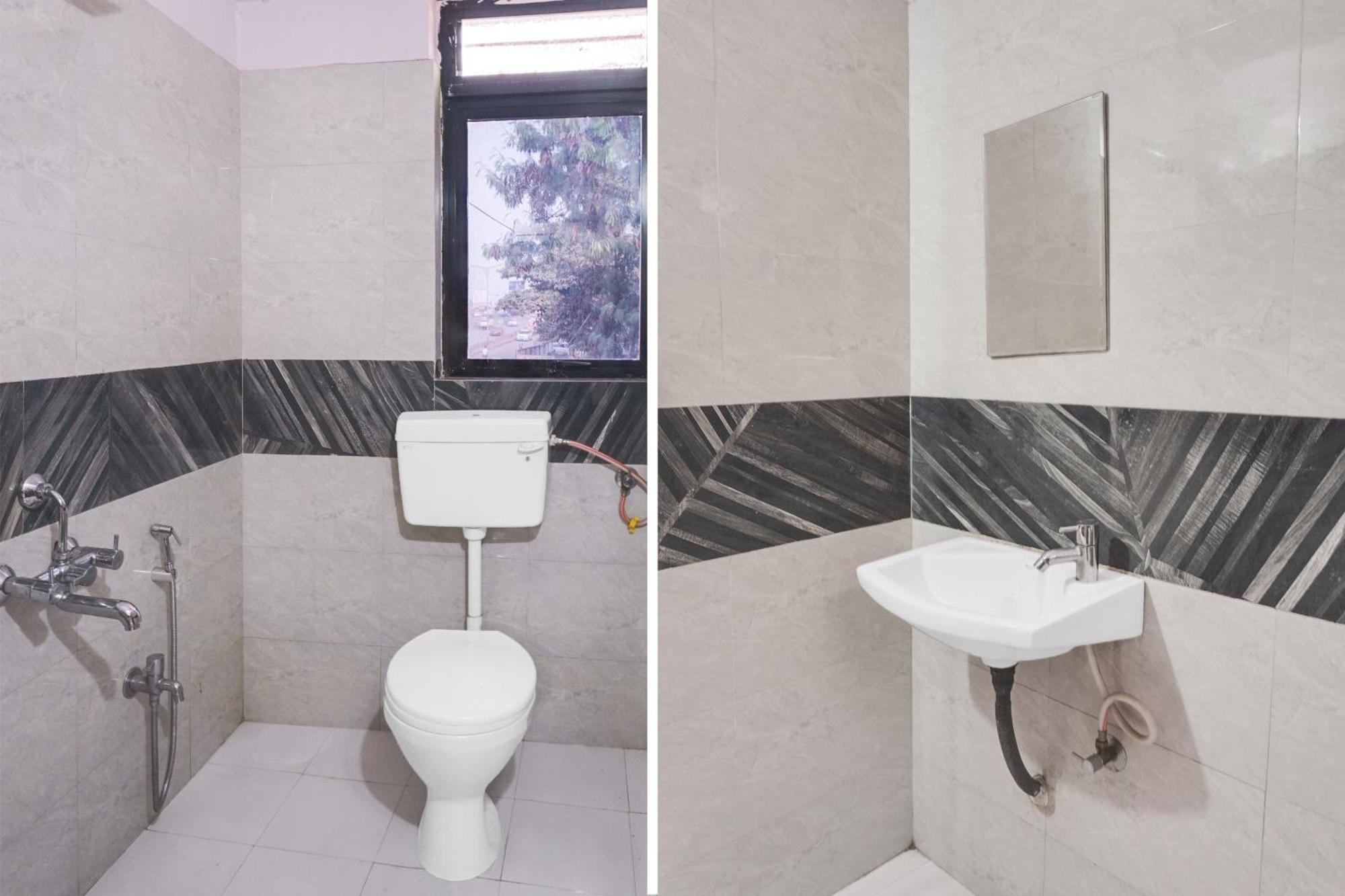 Super Collection O Chandan Nagar Kharadi Formerly Kharadi Inn Pune Exterior photo