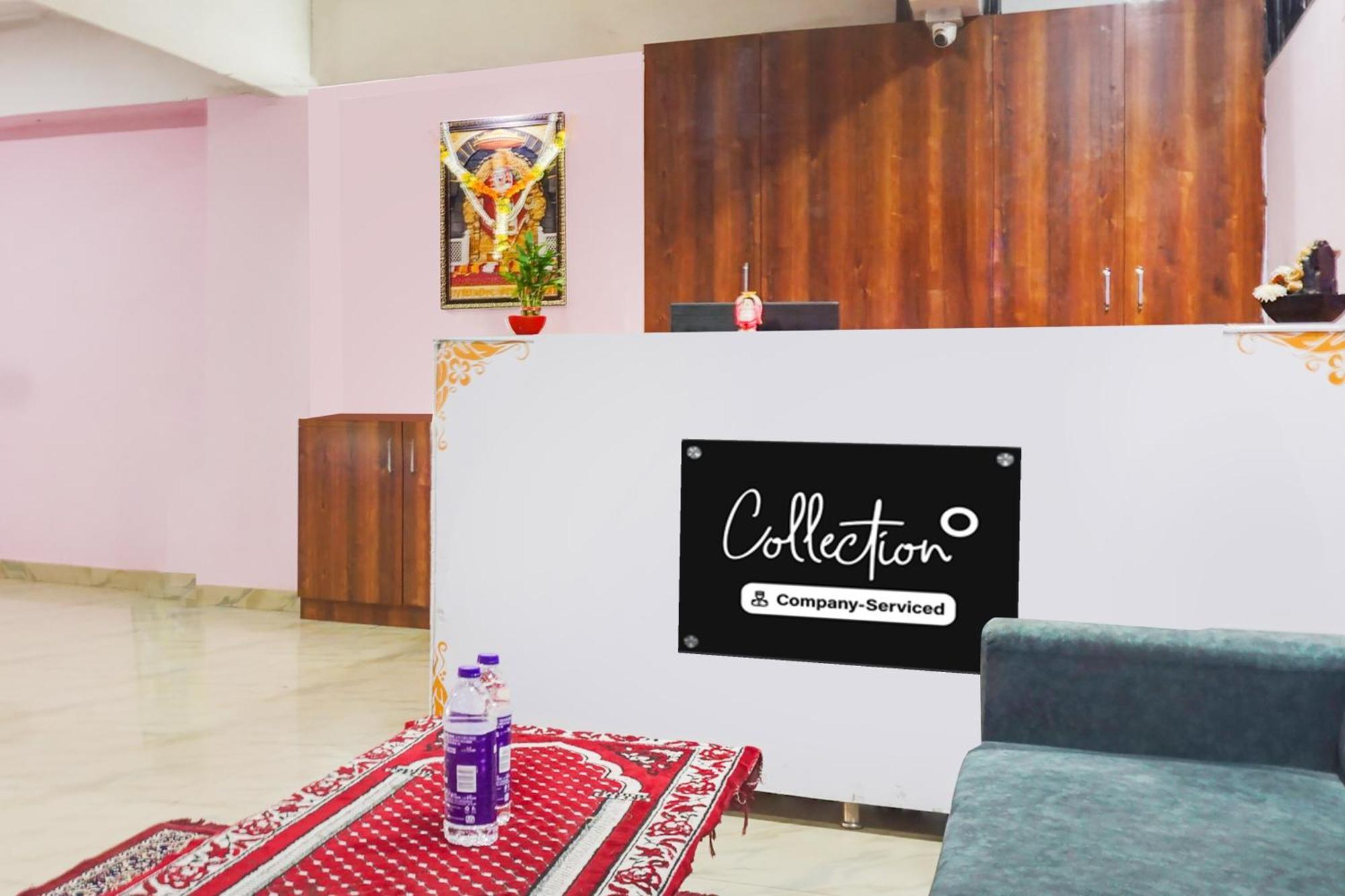 Super Collection O Chandan Nagar Kharadi Formerly Kharadi Inn Pune Exterior photo